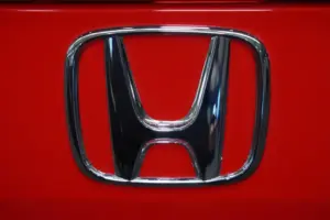 Honda recalls more than 880,000 cars due to a problem with rear suspension components