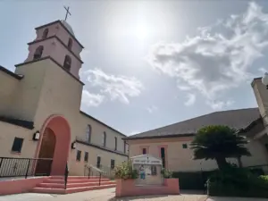 ICE releases a Texas nun intercepted walking to church dressed in her habit