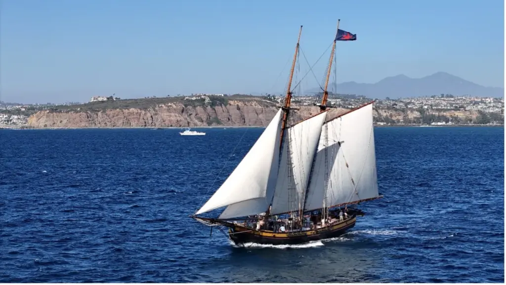 The Newport Beach Wooden Boat Festival is hosting its 10th...
