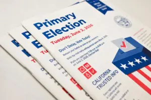 California lawmakers introduce bill to prevent hate speech in official candidate statements