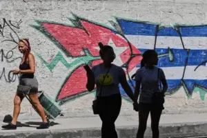 US slaps new sanctions on Cuban companies key to island’s crumbling economy