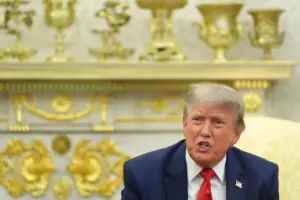 White House asks Congress for $87.6B for Iran war, aid to US farmers and responding to Ebola crisis