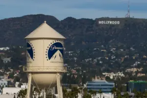 Paramount Skydance merger with Warner Bros. Discovery won’t harm competition, consumers, DOJ says