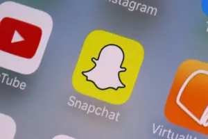 Snap sued over rape of minor who connected to adult attacker on Snapchat
