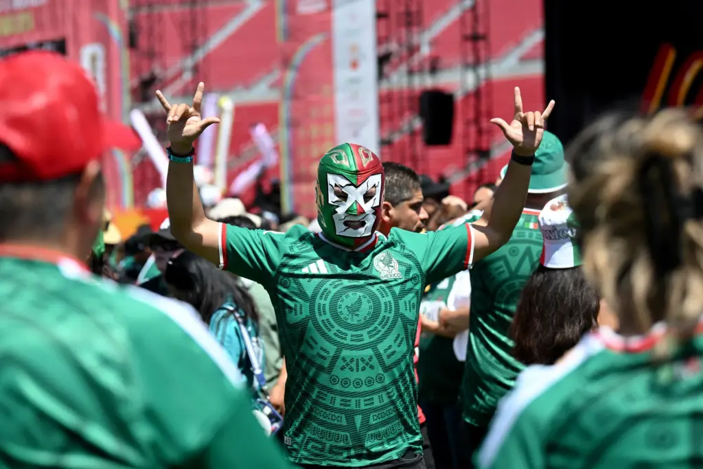 The FIFA World Cup 26â¢ Fan Festival is open to...