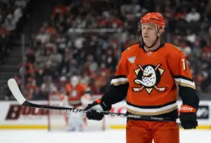 Report: Defenseman John Carlson won’t re-sign with Ducks