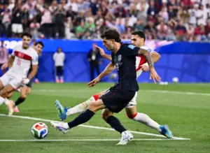 What have we learned so far at this World Cup? Not much