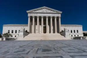 Supreme Court strikes down Hawaii law requiring permission to carry guns in stores and hotels
