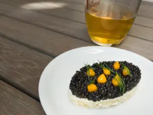 One Orange County restaurant loses its Michelin star