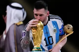 12 tidbits to know before the 23rd men’s World Cup, plus what to call all 48 teams
