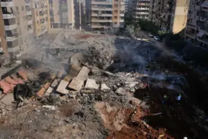 Mysterious disappearance of alleged Israeli spy puts Lebanese state in a tough spot
