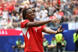World Cup: Switzerland’s bench is key to topping Bosnia and Herzegovina