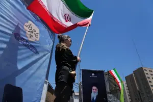 Iran will reopen Strait of Hormuz and can sell oil freely under deal with US, according to leaks