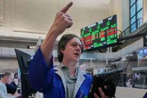 Wall Street quietly mixed in premarket, oil prices fall on optimism over U.S.-Iran negotiations