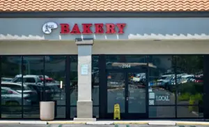 Beloved bakery announces closure of Orange location