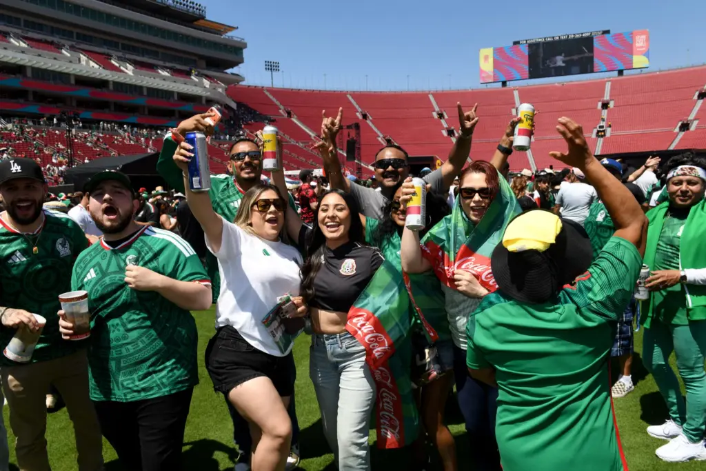The FIFA World Cup 26â¢ Fan Festival is open to...