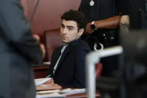 Luigi Mangione’s hearing delayed a day after DA failed to tell jail he’s needed in court
