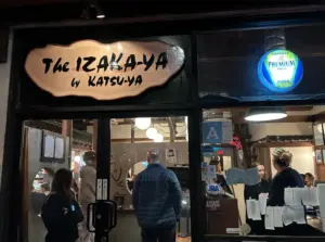 Katsu-ya sushi restaurants’ founding chef dies at 67