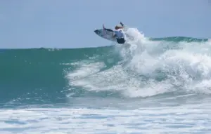 Local stand-out surfers clinch USA Surfing junior national titles