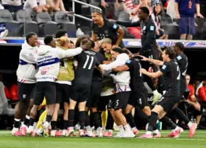 Alexander: Has the World Cup exceeded our expectations?