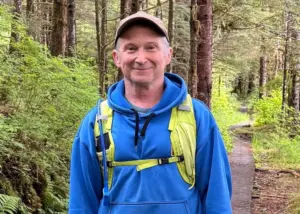 Challenger with same name as US Sen. Dan Sullivan is ineligible for Alaska ballot, official says