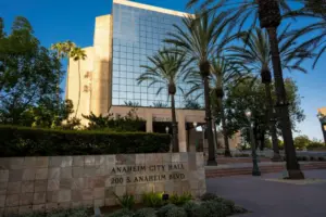 Anaheim plans 8% growth in 2026-27 budget, with more fire and police resources included