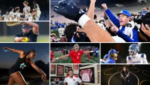 Fryer: A look back at an unforgettable high school sports year in Orange County