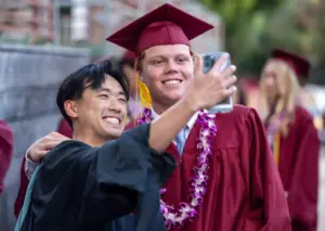 Laguna Beach High Graduation 2026: Our best photos of the ceremony