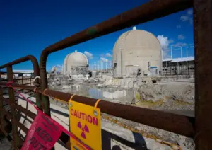 Several states seem eager to host San Onofre’s waste