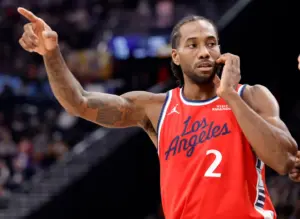 Clippers go into NBA draft with a slew of other decisions on horizon