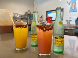 Here are 6 very good micheladas in Orange County