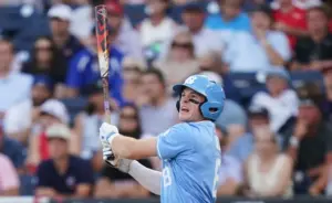 College World Series: North Carolina, Oklahoma to meet in best-of-3 finals