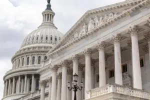 Housing deal in hand, revised bill cruising toward passage