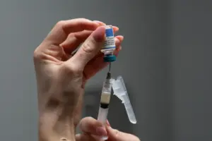 OB-GYN group makes vaccine recommendations for the first time