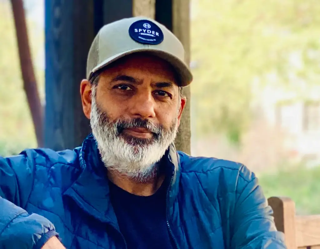Vipe Desai, SIMA executive director, is the new director of...