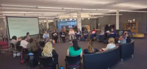 Santiago Canyon College’s expanded nursing pathways cultivate a culture of care