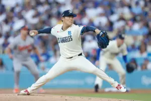 Dodgers’ 9th-inning rally falls just short in loss to Orioles