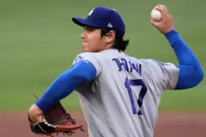 Dodgers’ Shohei Ohtani will make scheduled start on Wednesday