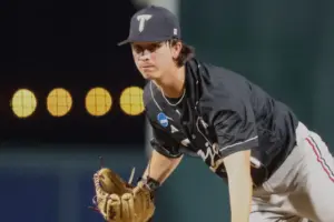 College World Series: Upstart Troy joins another SEC-heavy field in Omaha