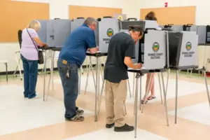 Question of making Orange a charter city will go to voters in November
