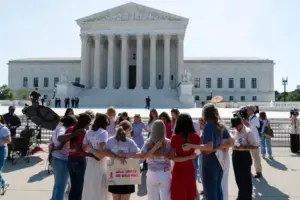Supreme Court will consider striking down assault weapons bans, in Connecticut and the Chicago-area