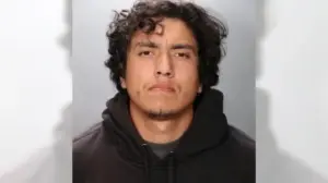Suspect who ran over neighbor in Orange had fought with victim’s family members, police say