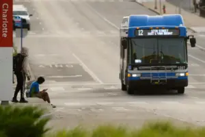 A city’s push for facial recognition on public buses ignites debate over security and privacy