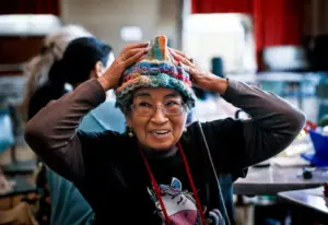 How lifelong learning helps older adults stay sharp and connected