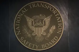 NTSB says fiery 2024 North Dakota derailment proves the need to replace flawed tank cars