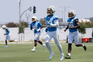 Chargers minicamp review: Hope is prominent after spring practices
