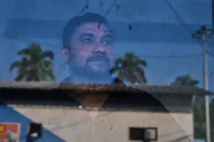 Four days to make victims fall in love: How global scammers use US tech to fleece people