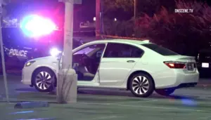International fugitive accused of OC killing and botched murder-for-hire in San Jose brought back to U.S.