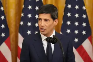 Warsh to face spotlight as Federal Reserve likely to leave interest rates unchanged