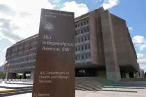 Trump administration suspends funding for New York’s Medicaid fraud unit